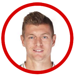 Toni Kroos