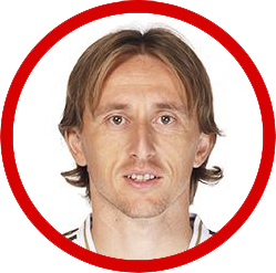 Luka Modric