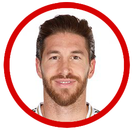 Sergio Ramos
