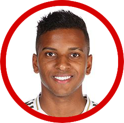 Rodrygo Goes