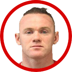 Wayne Rooney