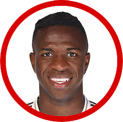 Vinícius Jr.