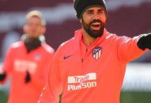 La Roma podría volver a intentar el fichaje de Diego Costa