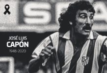 Fallece el mítico José Luis Capón