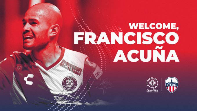 Francisco Acuña