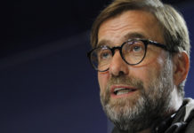 Klopp: «Fue difícil preparar el encuentro ante el Atlético por la situación en Madrid»