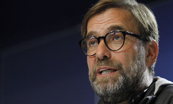 Jurgen