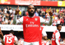 Lacazette vuelve a sonar para el Atlético
