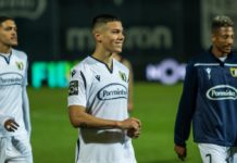 El jugador del Atlético que puede ganar el Golden Boy