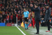 En Inglaterra apuestan por los sucesores de Simeone
