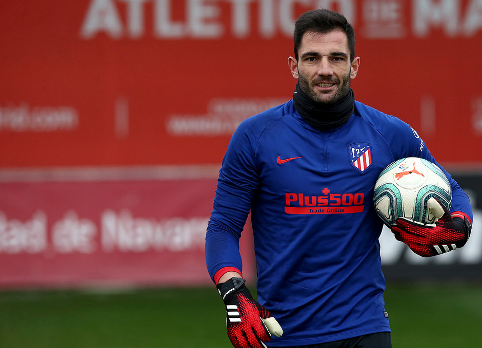 adan atletico