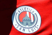 El Atlético de San Luis suspende sus entrenamientos por Covid-19