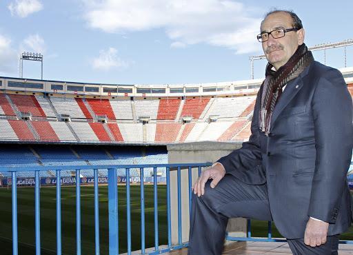 capon calderon