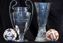 La UEFA aplaza todas las finales europeas por Covid-19