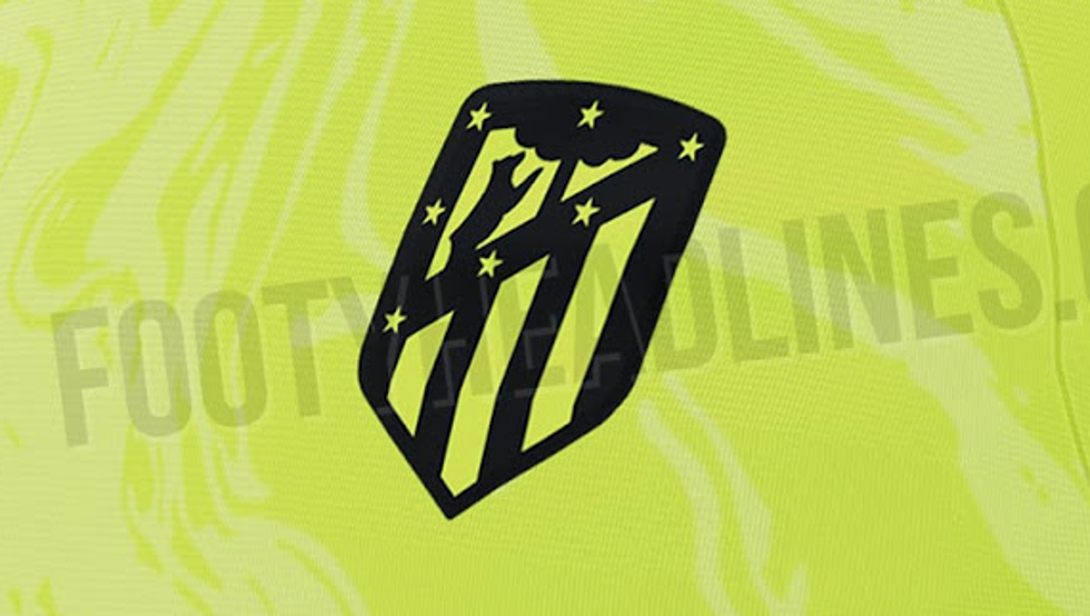 equipacion