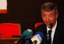 El Atlético, a la espera de que los jugadores firmen el ERTE