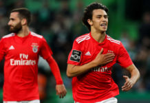 João Félix confía en el Benfica