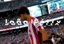 João Félix se estrena en YouTube