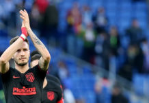 Saúl, sobre el ERTE: «No se nos ha comunicado nada al 100%»
