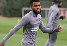 Manchester United y Arsenal se fijan en Lemar