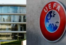 La UEFA revisará la participación de clubes que no terminen la Liga