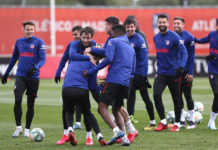 LaLiga establece un protocolo para regresar a la competición