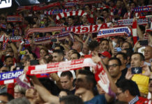 Las iniciativas del Atlético con su afición durante el confinamiento