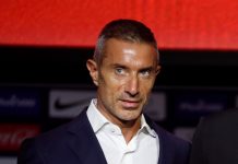 El Manchester United se fija en Andrea Berta
