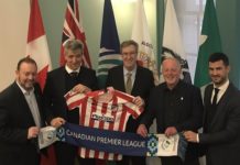 La bonita iniciativa del Atlético Ottawa con sus aficionados