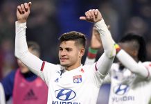 Bruno Guimaraes confirma que el Atlético intentó ficharle