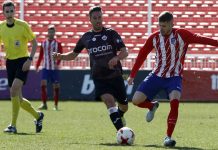 El Oporto quiere a Caio Henrique si se va Telles