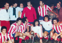 Hace 45 años, el Atlético se proclamó campeón del mundo