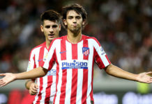 João Félix va camino de mejorar los inicios de Agüero, Fernando Torres y Diego Costa