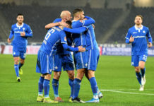 El Darmstadt alemán sigue el ejemplo del Atlético