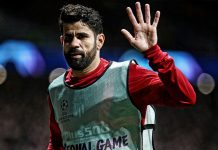 Costa quiso marcharse al Palmeiras el verano pasado
