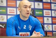 Dmitrovic posible recambio de Adán