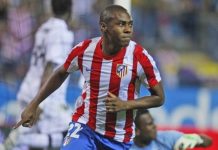 Elías: «Cuando me terminé de adaptar, el Atlético me traspasó»