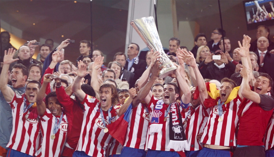 Europa League 2010