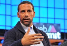 Ferdinand: «Saúl es un jugador muy completo, habrá que esperar y ver»