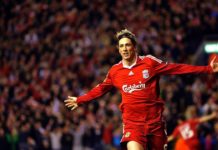 Fernando Torres se acuerda de los fallecidos en Hillsborough 31 años depués
