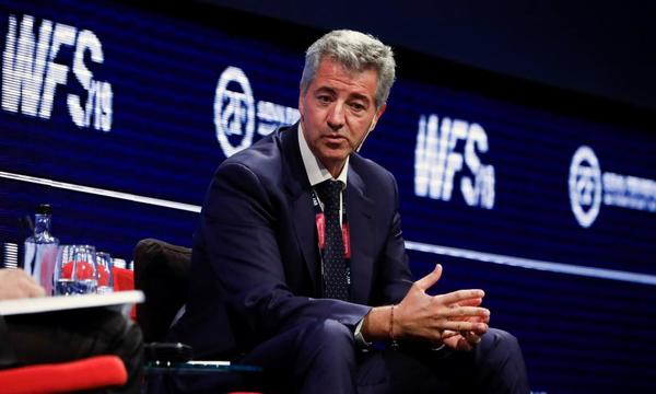 Congreso Mundial del Fútbol
