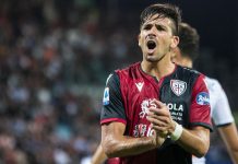 Giovanni Simeone: «Mi viejo ama al Atlético»