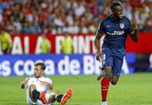 Jackson Martínez se plantea la retirada