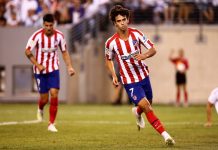 Tras Saúl y Andrea Berta el Manchester United quiere ahora a João Félix