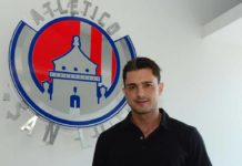Alberto Marrero: «Veo al Atlético más ilusionado con el proyecto en Mexico»