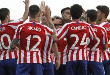 Los posibles rivales del Atlético B en los ‘play-off’