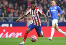La Roma se interesa por Thomas Lemar