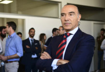 Luis Oliver: «El partido entre Liverpool y Atlético fue una temeridad»
