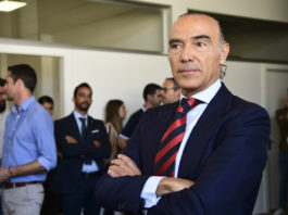 Luis Oliver: «El partido entre Liverpool y Atlético fue una temeridad»