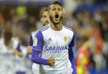 El Atlético contacta con Luis Suárez